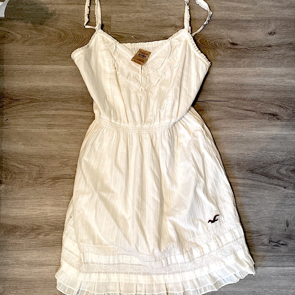 Hollister dress